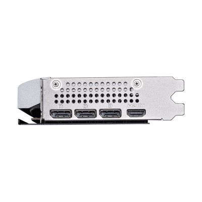 Відеокарта MSI GeForce RTX5060Ti 16Gb VENTUS 2X OC PLUS (RTX 5060 Ti 16G VENTUS 2X OC PLUS)