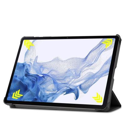 Чохол до планшета BeCover Smart Case Samsung Galaxy Tab S10 FE (SM-X520/SM-X526) 10.9" Light Blue (713278)