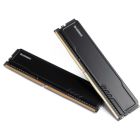 Модуль пам\'яті для комп\'ютера DDR4 16GB (2x8GB) 3200 MHz CL16 1.35V Resistance INTELIGENTES (IR4DFK2/16)