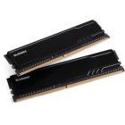 Модуль пам\'яті для комп\'ютера DDR4 16GB (2x8GB) 3200 MHz CL16 1.35V Resistance INTELIGENTES (IR4DFK2/16)