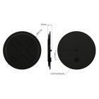 Антенна для дрона TrueRC X-21 5.8GHz SMA RHCP (0608597256062-2)