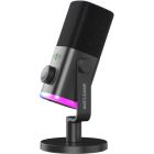 Мікрофон Fifine (AM9) USB Black (AM9)