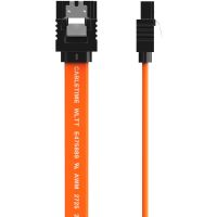 Кабель для передачи данных SATA III 0.5m Cabletime (CA915897)
