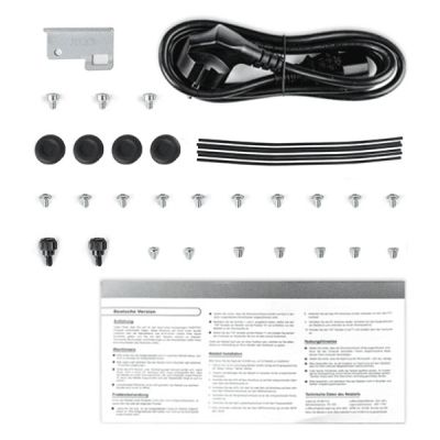 Корпус для ПК UNI Chieftec (BE-10W-300)