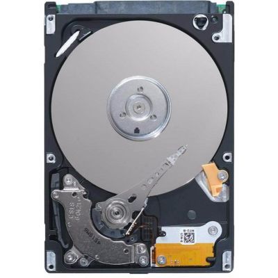 Жорсткий диск 3.5"  500GB Seagate (ST500DM002)