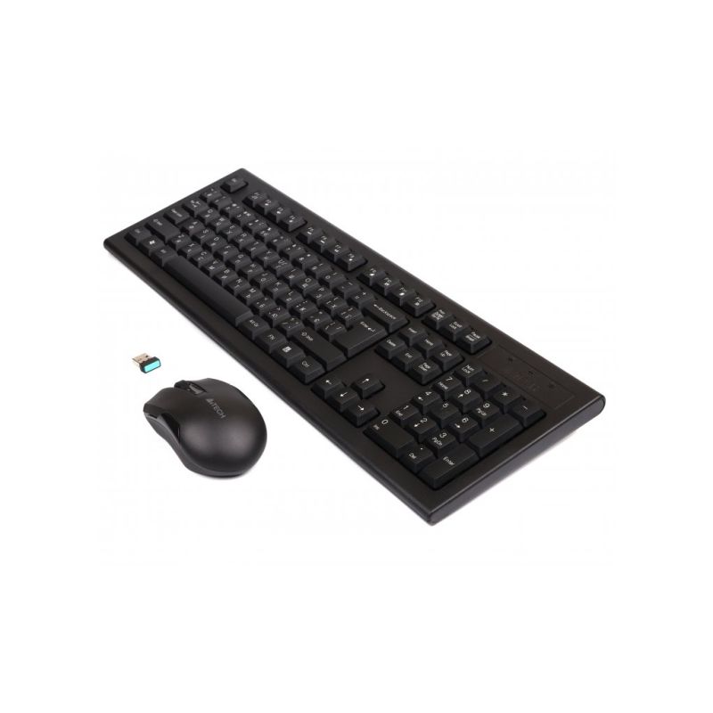 Комплект A4Tech 3000N (4711421904940)