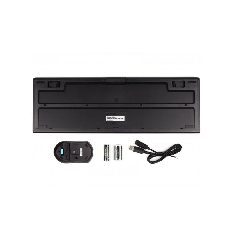 Комплект A4Tech 3000N (4711421904940)