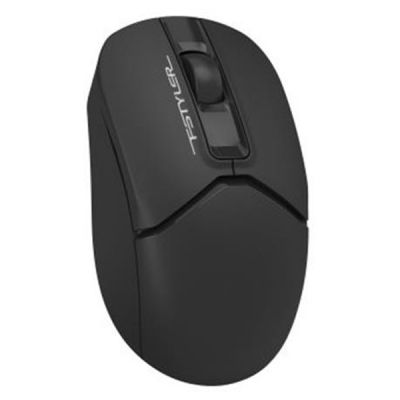 Мишка A4Tech FG12S Black (4711421959544)