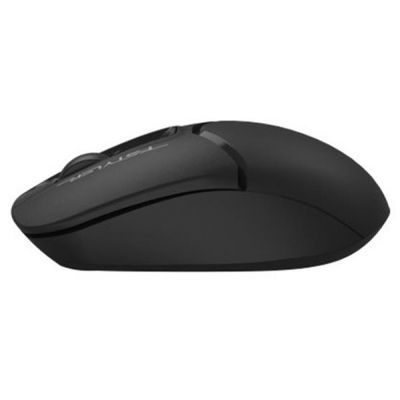 Мишка A4Tech FG12S Black (4711421959544)