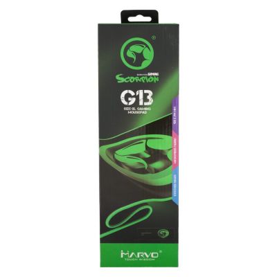 Килимок для мишки Marvo (G13 XL Green)