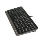Клавиатура A4Tech FKS11 USB Grey (4711421960458)