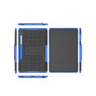 Чохол до планшета BeCover Samsung Tab S7 FE 12.4 SM-T730/SM-T735/S7 Plus SM-T975/S8 Plus 5G SM-X800/SM-X806 Blue (707137)