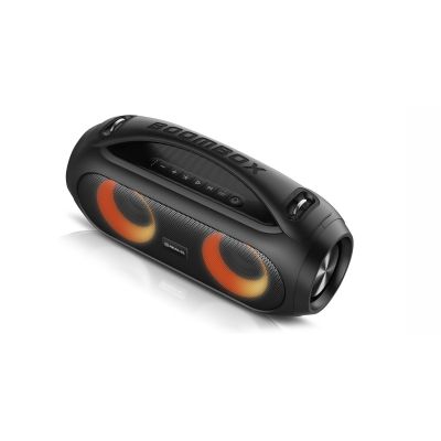 Акустическая система REAL-EL X-745 Black (EL121600012)