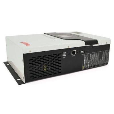 Сонячний інвертор Must (PV18-1012VPM), 1000W, 12V (PV18-1012VPM)