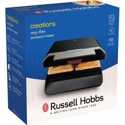 Сэндвичница Russell Hobbs (26800-56)