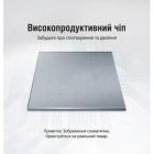 Перехідник HDMI M to VGA F 1080P 60Hz 3,5mm Audio Vention (AIDB0)