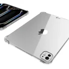 Чехол для планшета AirOn EVA Premium iPad Pro 11 / Air 11 2024 transparent (4822352781136)