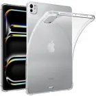 Чехол для планшета AirOn EVA Premium iPad Pro 11 / Air 11 2024 transparent (4822352781136)