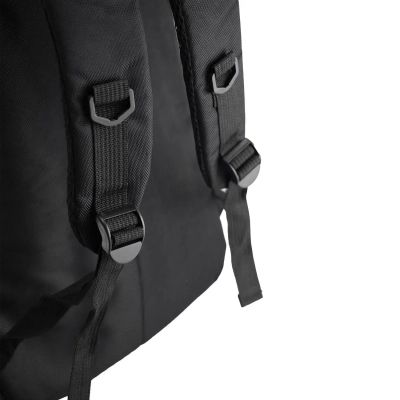 Рюкзак для ноутбука Semi Line 15.6" L2048 21L Black (L2048-1)
