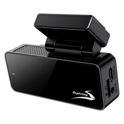 Відеореєстратор Aspiring (Aspiring Alibi 11 QHD 2K Dual WiFi)