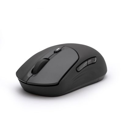 Мишка HP 400 Quiet Wireless/Bluetooth Black (AZ7B2AA)