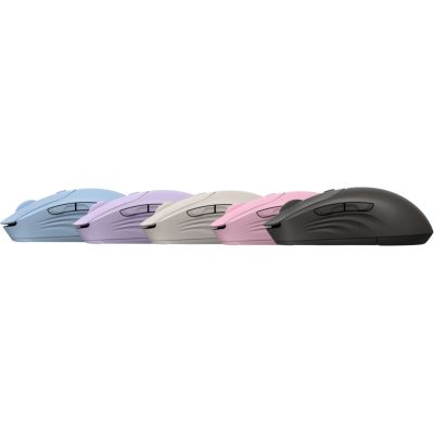 Мишка HP 400 Quiet Wireless/Bluetooth Black (AZ7B2AA)