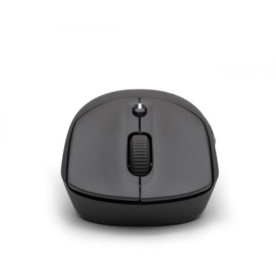 Мишка HP 400 Quiet Wireless/Bluetooth Black (AZ7B2AA)