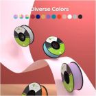 Пластик для 3D-принтера Creality Soleyin matte 1кг, 1.75мм, black (3301010513)