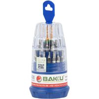 Викрутка Bakku , 30in1 (BK-630-31)