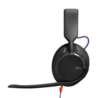 Наушники JBL Quantum 250 Black (JBLQTUM250BLK)