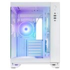 Корпус для ПК Chieftec VISIO (GM-30W-TG-OP)