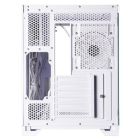 Корпус для ПК Chieftec VISIO (GM-30W-TG-OP)