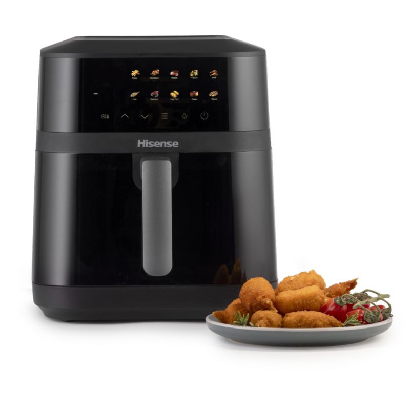 Мультипіч Hisense (HAF1800DCD)