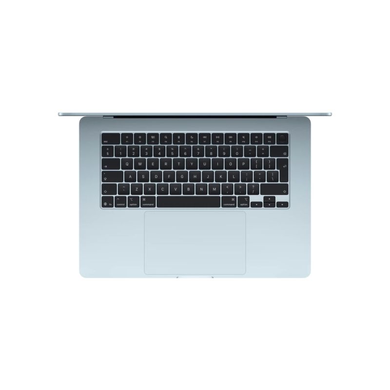 Ноутбук Apple MacBook Air 15 M5 A3448 Sky Blue (MDVT4UA/A)