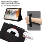 Чехол для планшета BeCover Slimbook Blackview Tab Link 2 8.68" Black (715125)