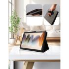 Чехол для планшета BeCover Slimbook Blackview Tab Link 2 8.68" Black (715125)