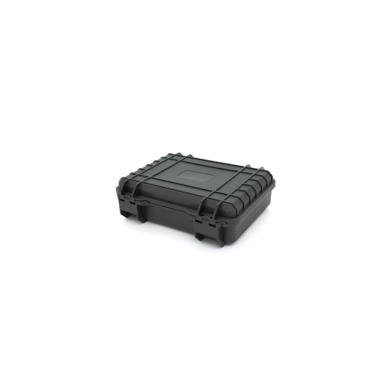 Ящик для інструментів Voltronic 250x203x77 мм, внутрішній розмір - 235x165x68 мм (MG6235)