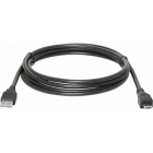 Дата кабель USB 2.0 AM to Micro 5P 1.8m Defender (87459)