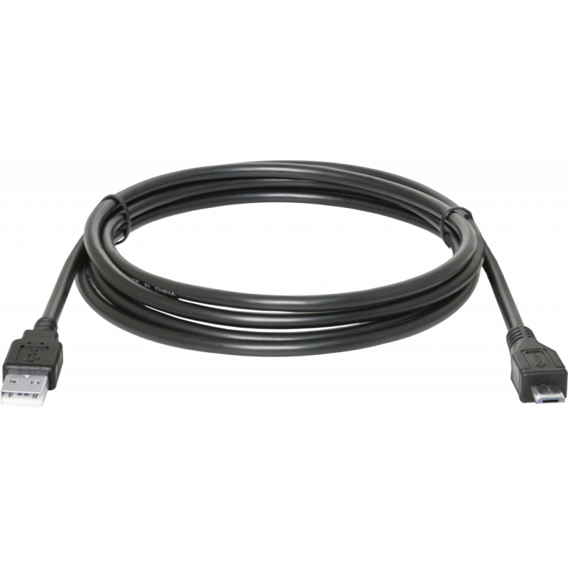 Дата кабель USB 2.0 AM to Micro 5P 1.8m Defender (87459)