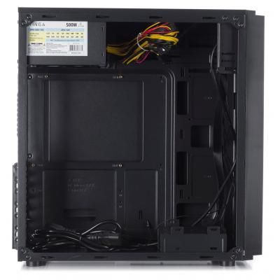 Корпус для ПК Vinga (Apache-500W)