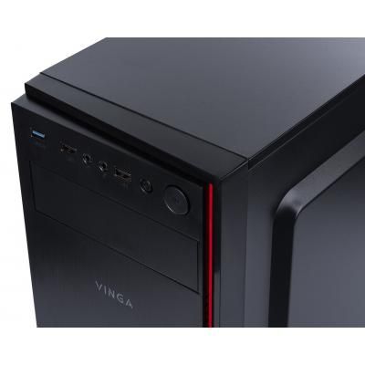 Корпус для ПК Vinga (Apache-500W)