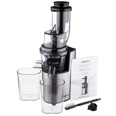 Соковыжималка ARDESTO (JEG-1330SL)