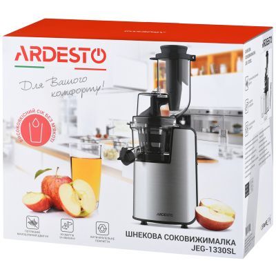 Соковыжималка ARDESTO (JEG-1330SL)