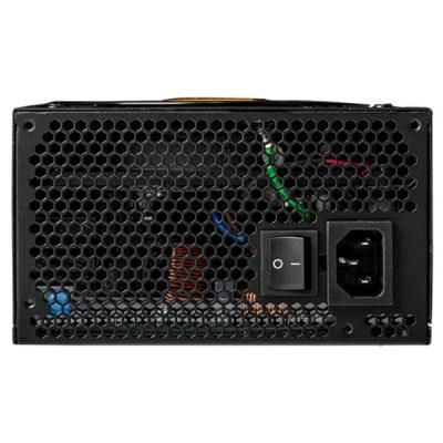 Блок живлення Chieftec 850W Polaris (PPS-850FC)