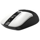 Мышка A4Tech FG12S Panda (4711421959681)