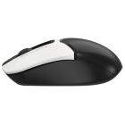 Мышка A4Tech FG12S Panda (4711421959681)