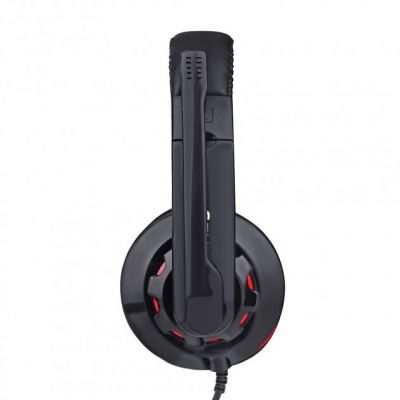 Наушники Gemix (HP-220MV) Black (HP-220MV)
