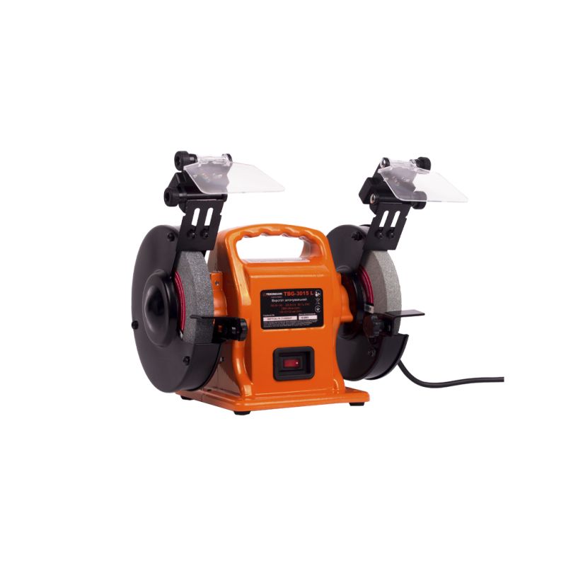 Точильный станок Tekhmann TBG-3015 L (850989)