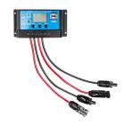 Портативная солнечная панель Neo Tools 120Вт регулятор USB-C 2xUSB 1316x762x15мм IP64 3.5кг (90-141)