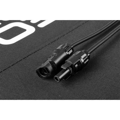 Портативная солнечная панель Neo Tools 120Вт регулятор USB-C 2xUSB 1316x762x15мм IP64 3.5кг (90-141)